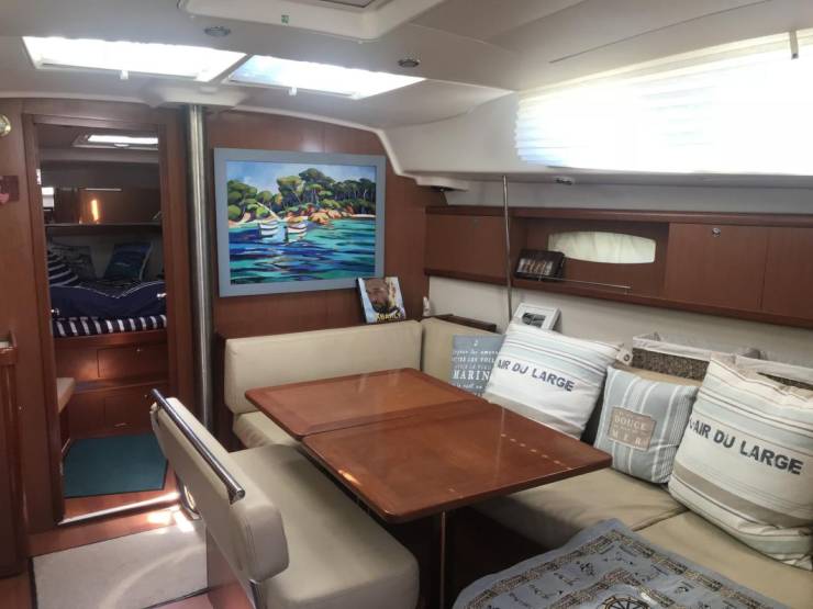 bateaux à vendre