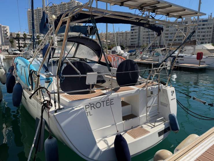 bateaux à vendre