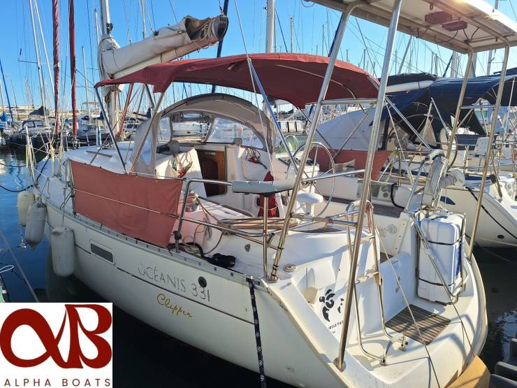 bateaux à vendre