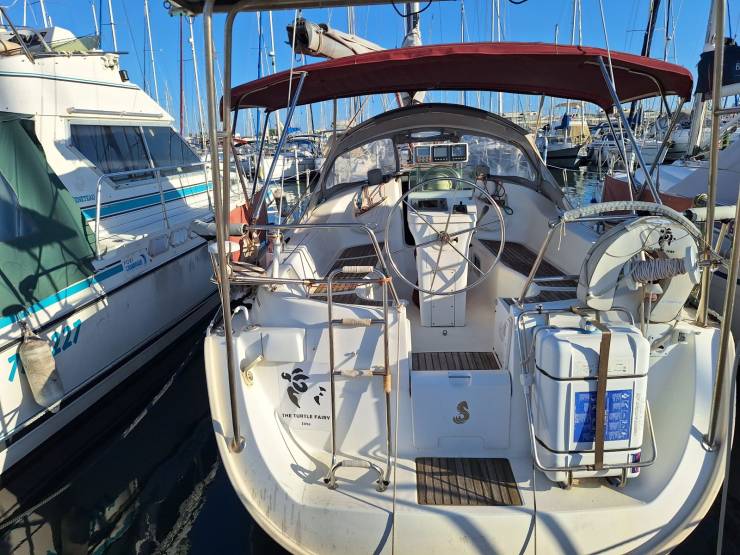 bateaux à vendre