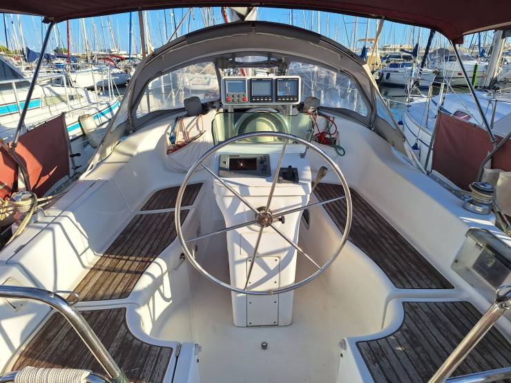 bateaux à vendre