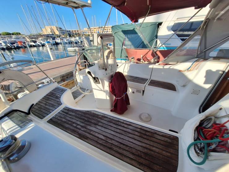 bateaux à vendre