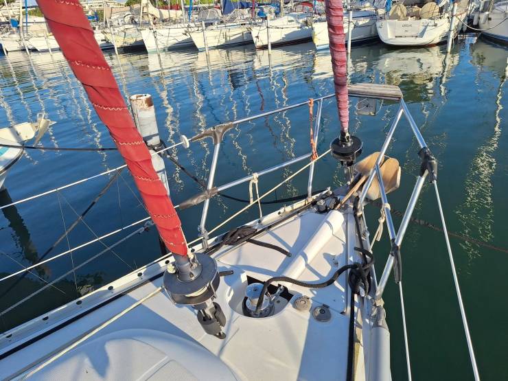 bateaux à vendre