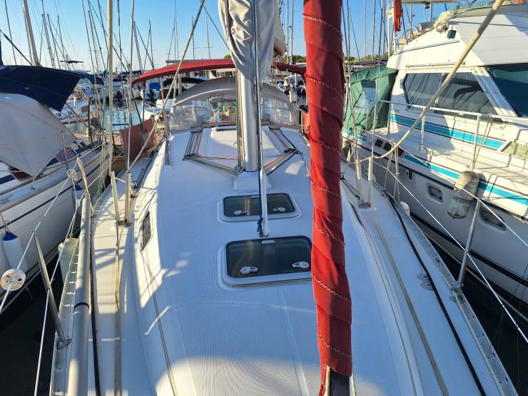 bateaux à vendre