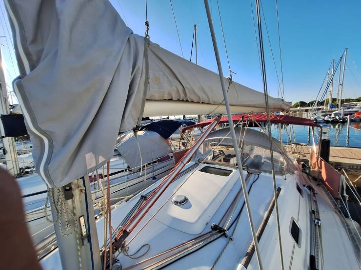 bateaux à vendre