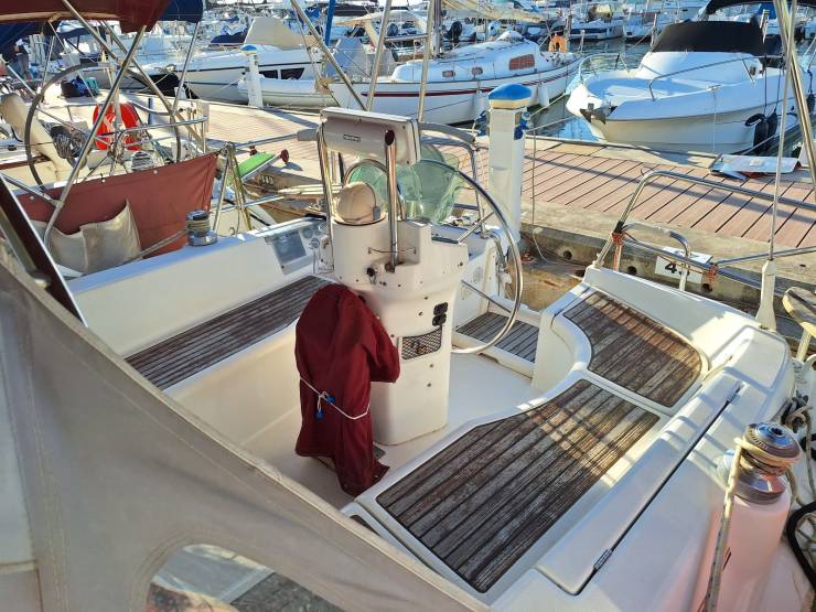 bateaux à vendre