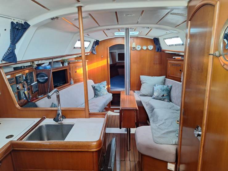 bateaux à vendre