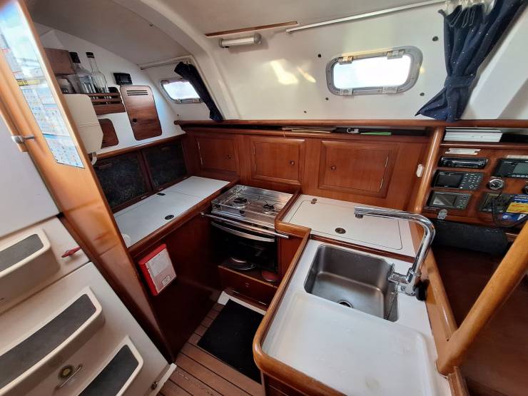 bateaux à vendre