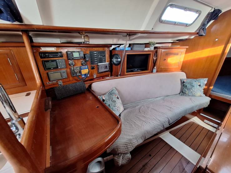 bateaux à vendre