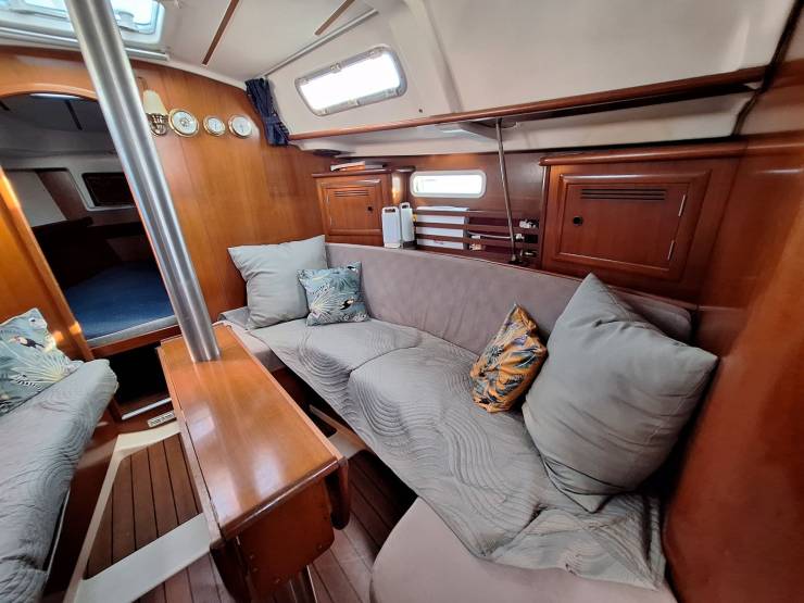 bateaux à vendre