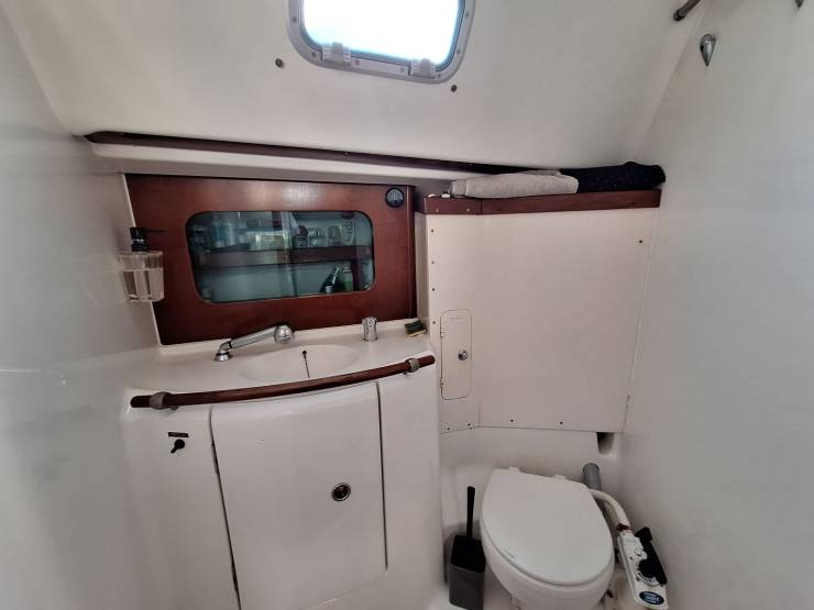 bateaux à vendre