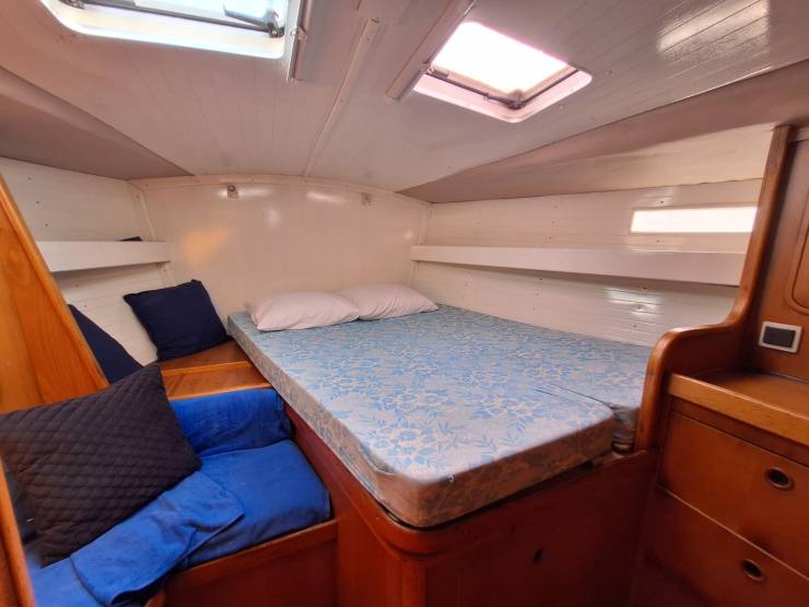 bateaux à vendre