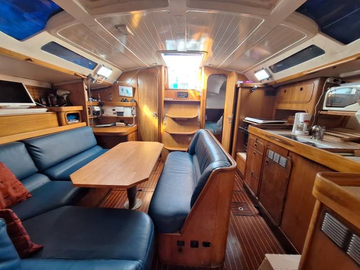 bateaux à vendre