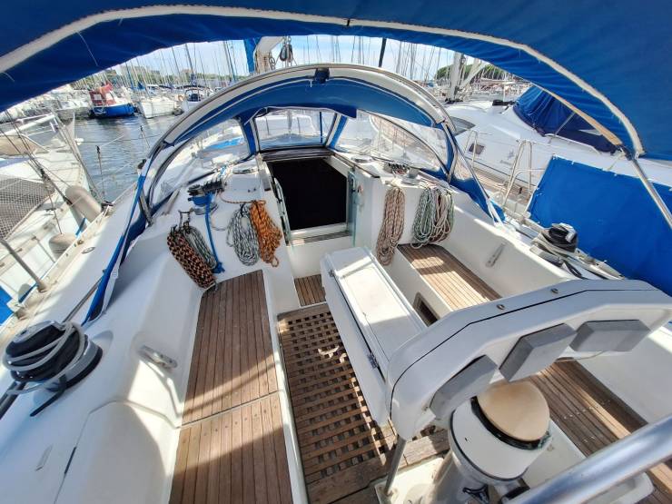 bateaux à vendre