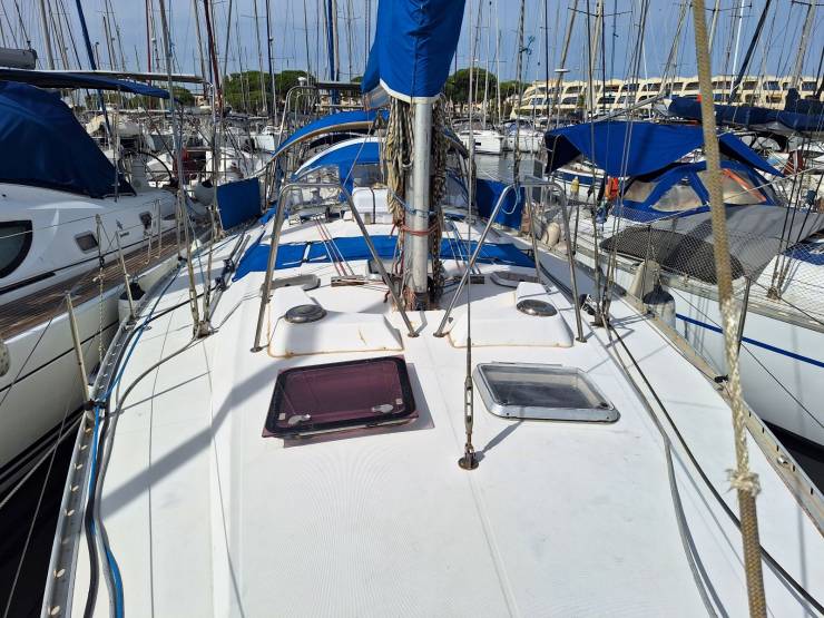 bateaux à vendre