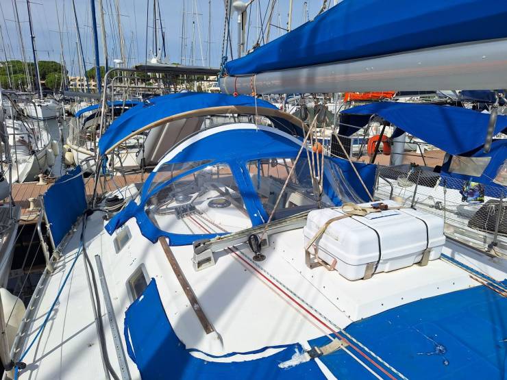 bateaux à vendre