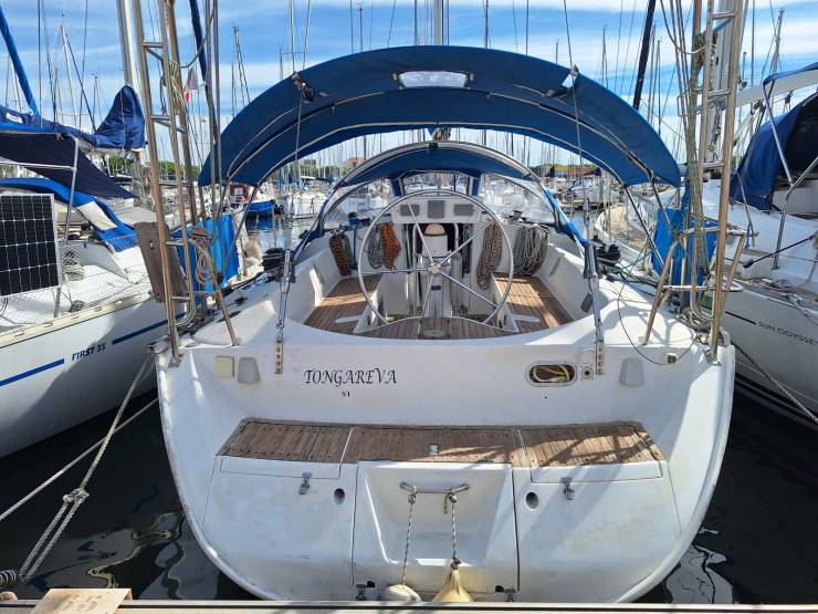 bateaux à vendre