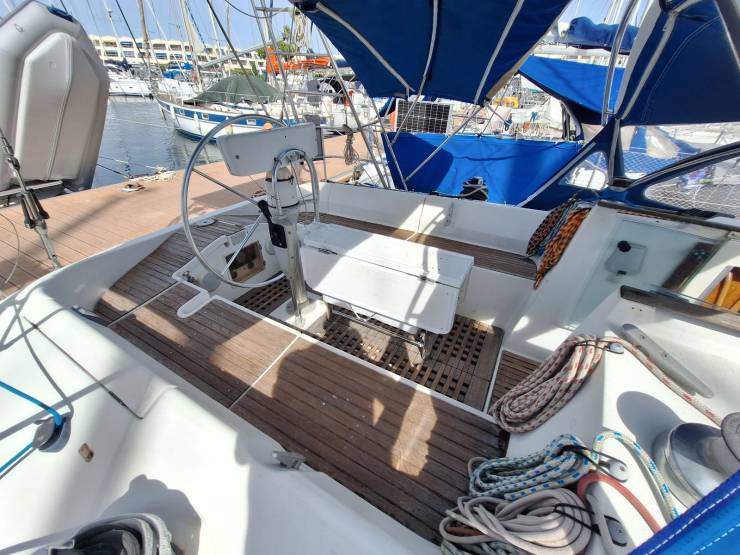 bateaux à vendre