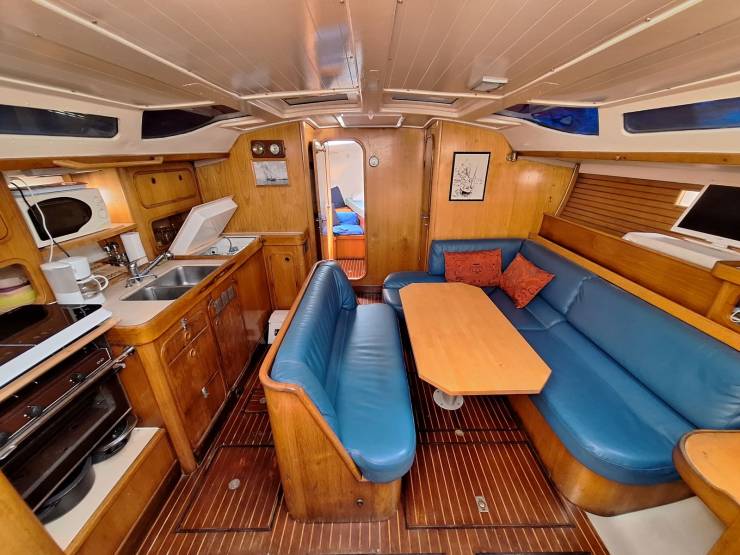 bateaux à vendre