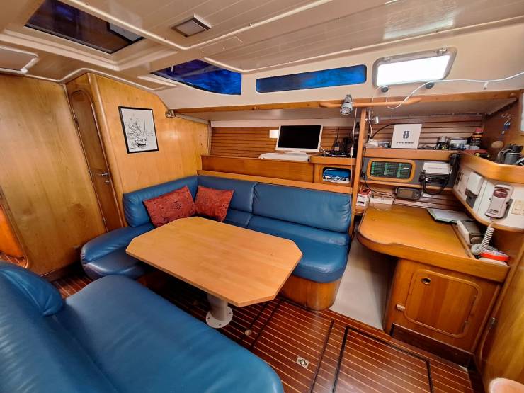 bateaux à vendre