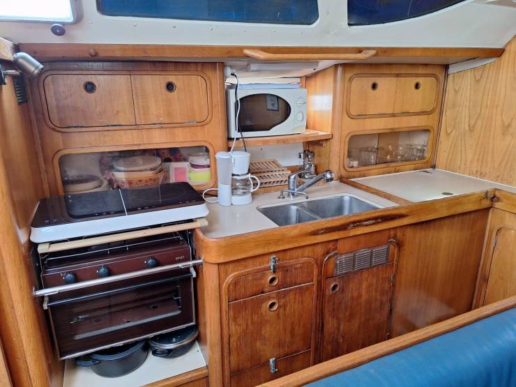 bateaux à vendre