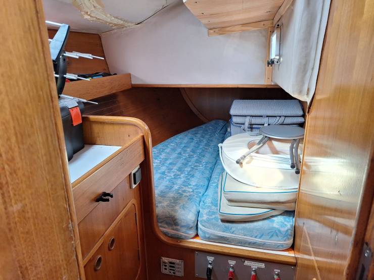 bateaux à vendre