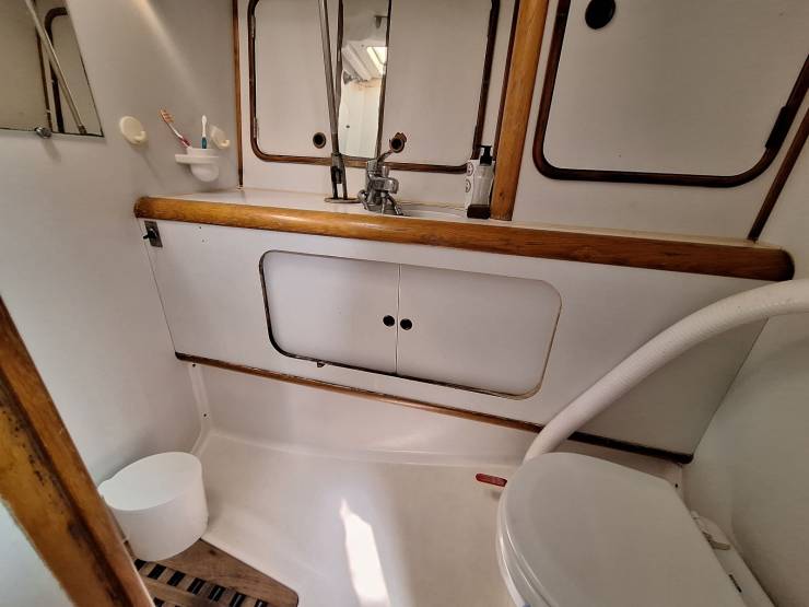 bateaux à vendre