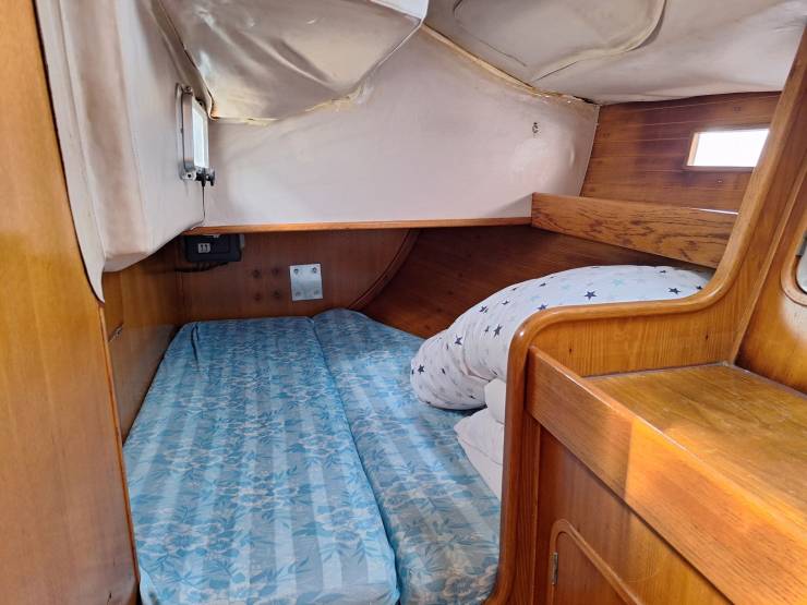 bateaux à vendre