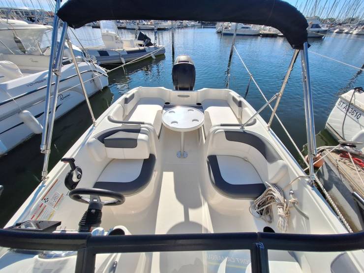 bateaux à vendre