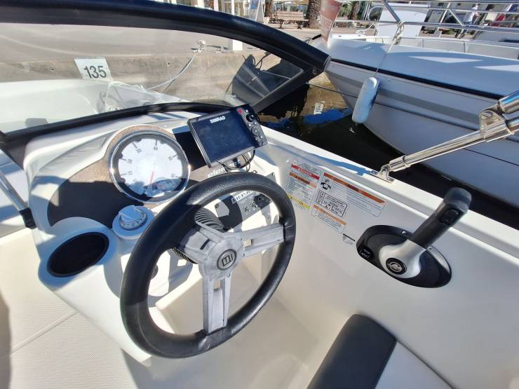 bateaux à vendre