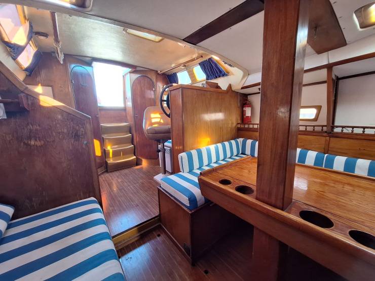 bateaux à vendre
