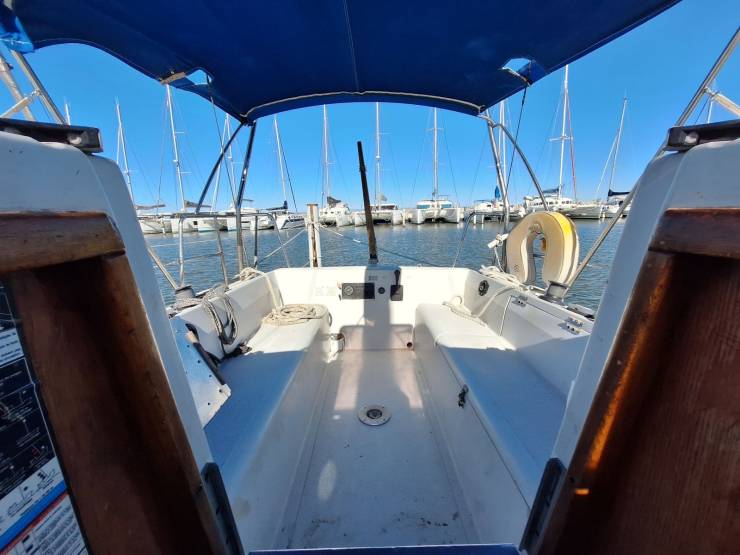 bateaux à vendre