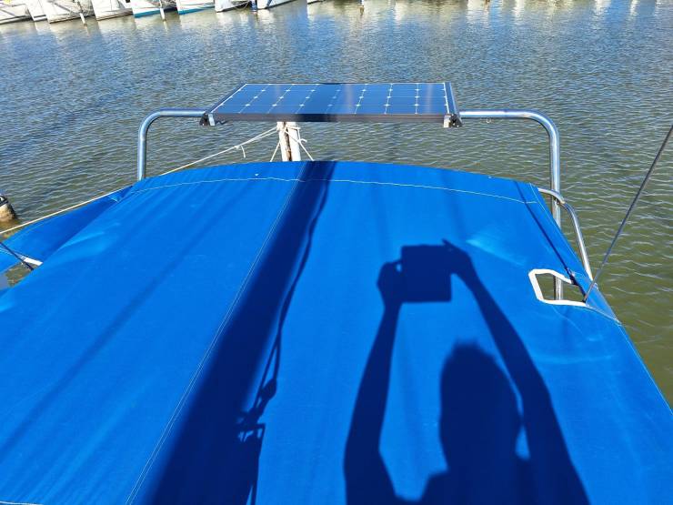 bateaux à vendre