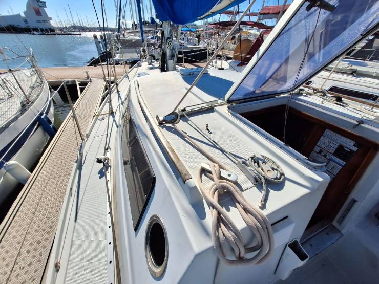 bateaux à vendre