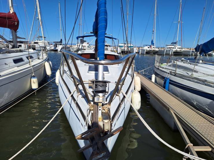 bateaux à vendre