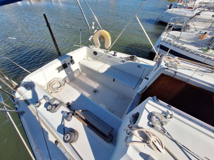 bateaux à vendre