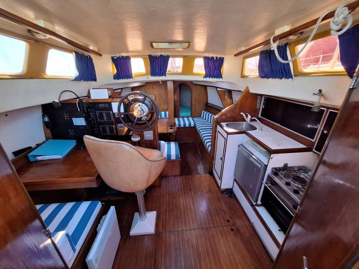 bateaux à vendre