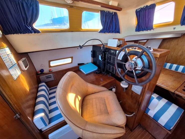 bateaux à vendre