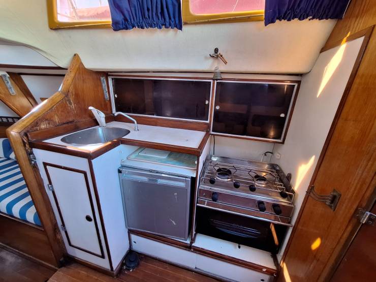 bateaux à vendre