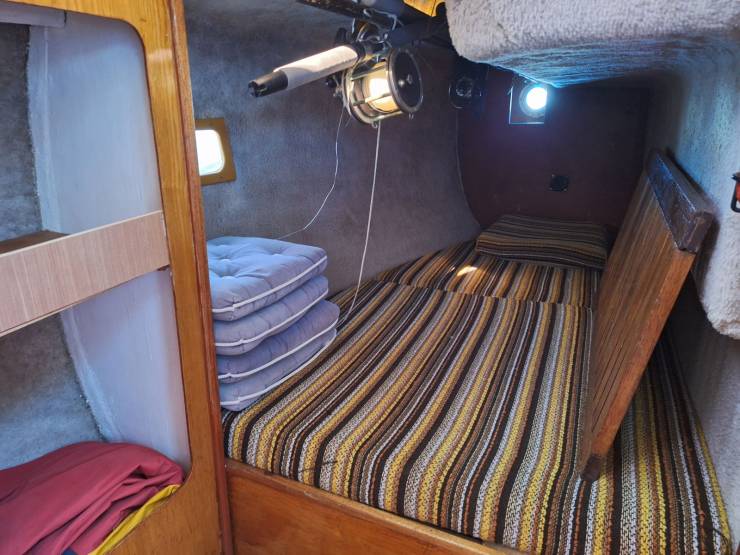 bateaux à vendre