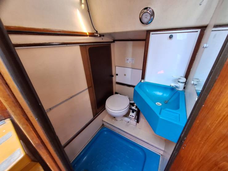 bateaux à vendre