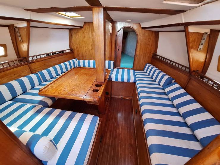 bateaux à vendre