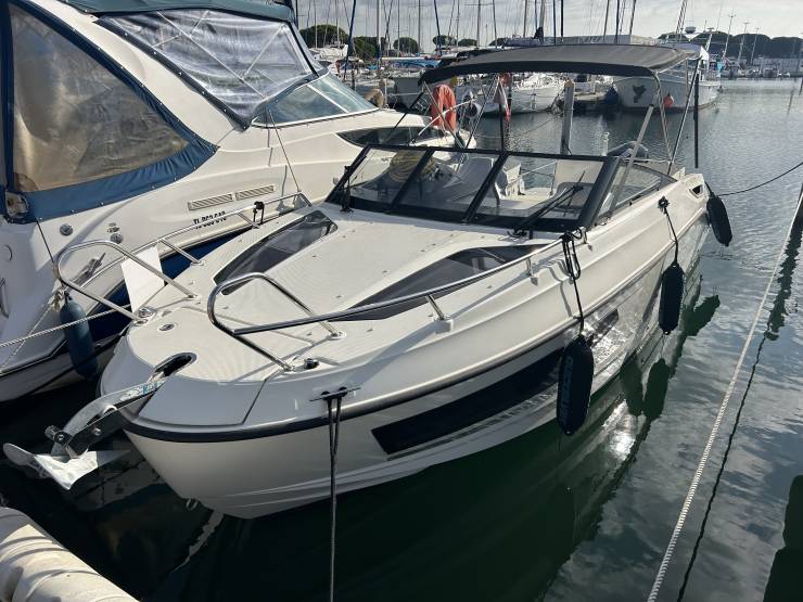 QUICKSILVER - ACTIV 755 à vendre