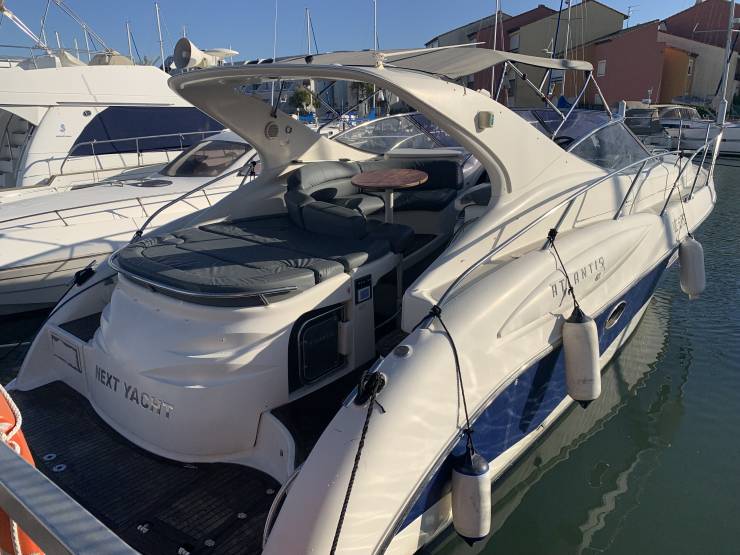ATLANTIS - 42 à vendre