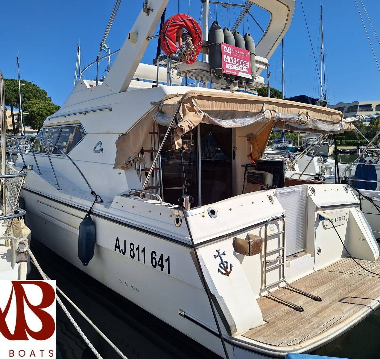 boat image