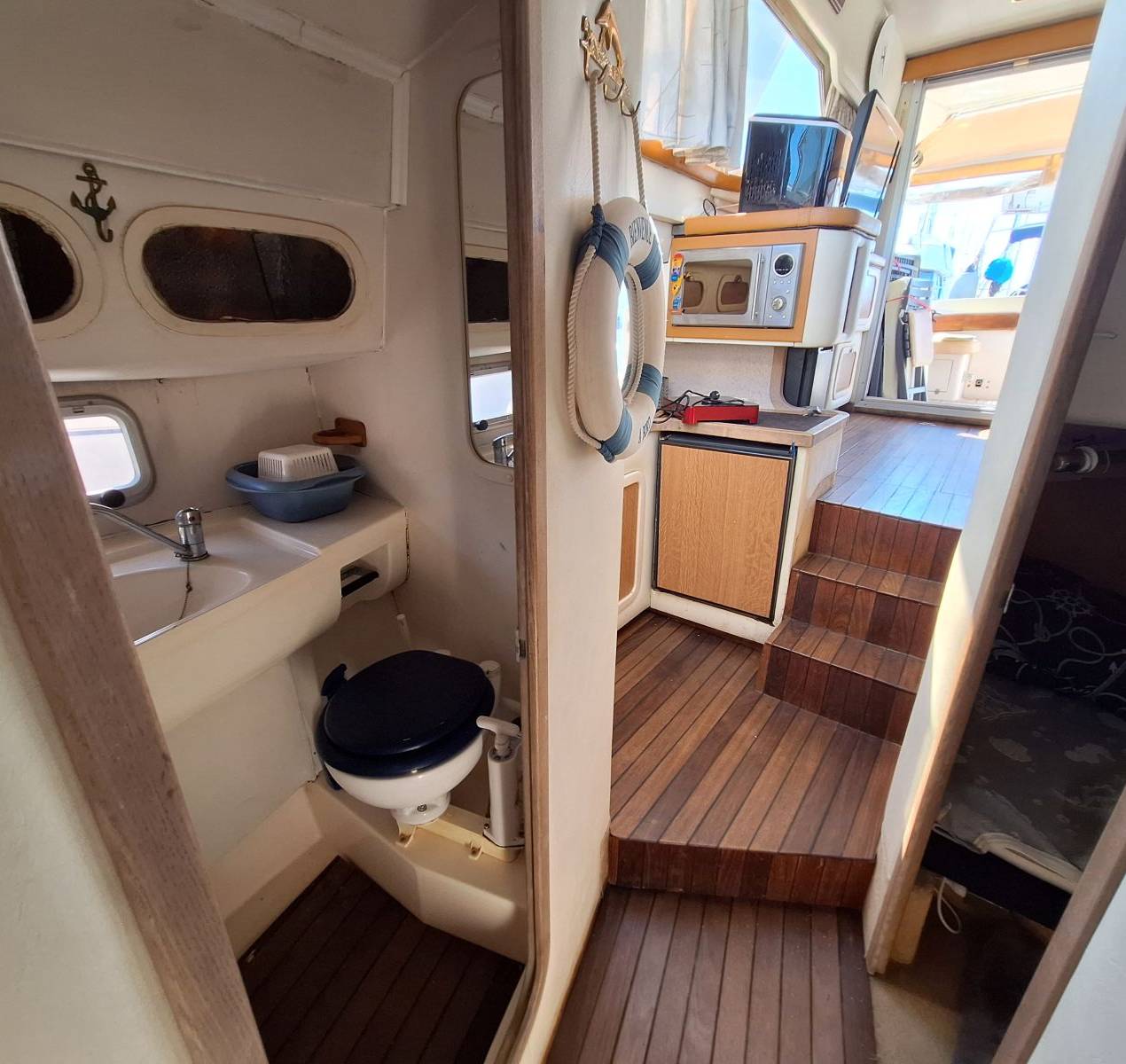 boat image