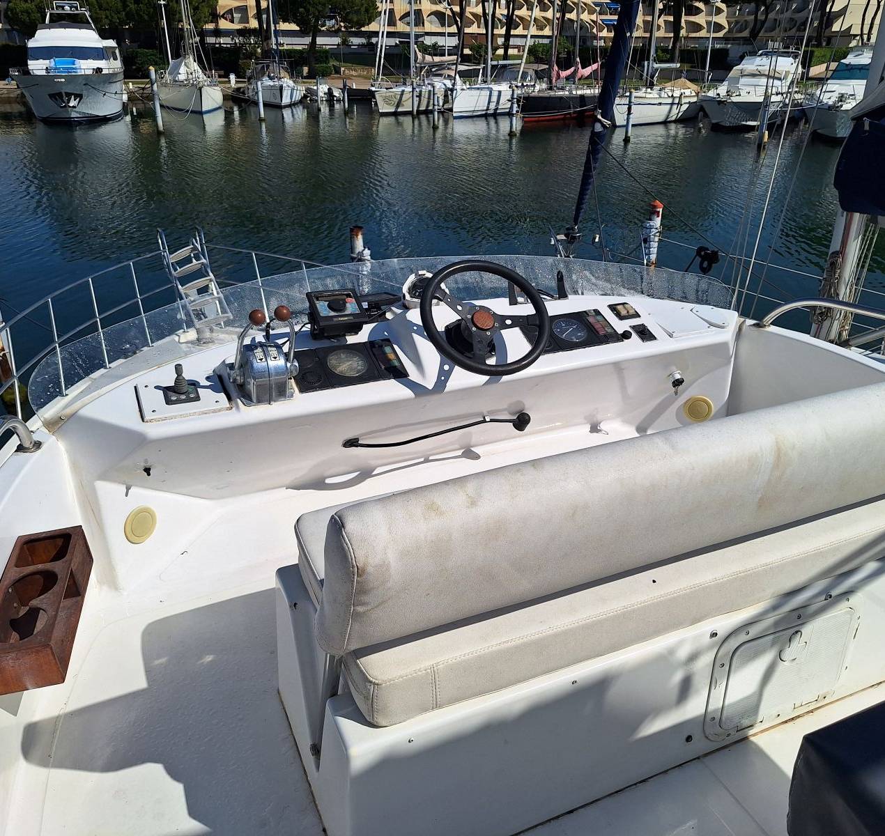 boat image