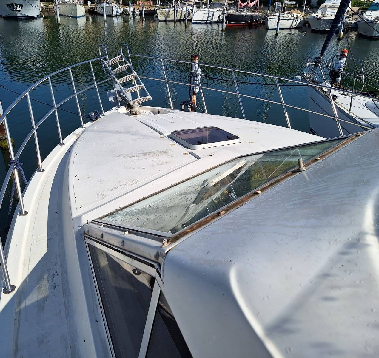 boat image