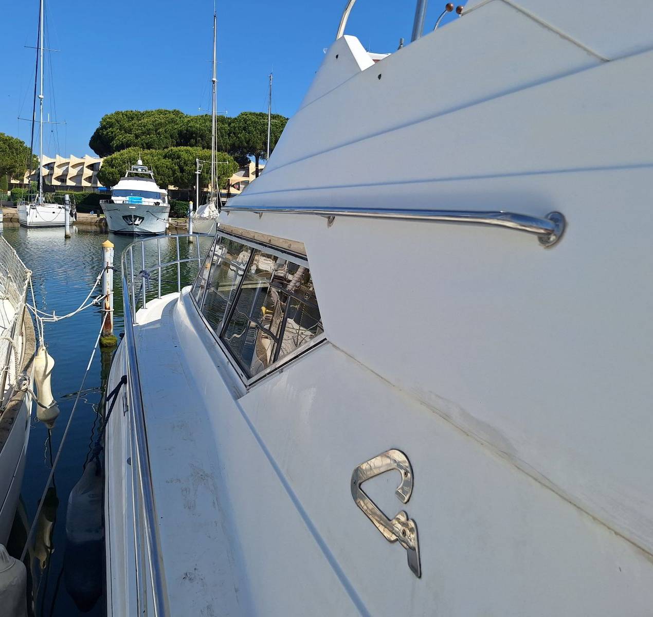 boat image