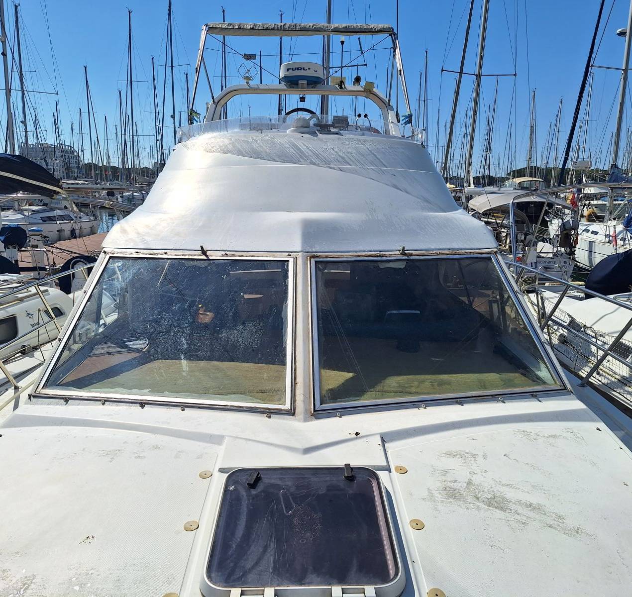 boat image